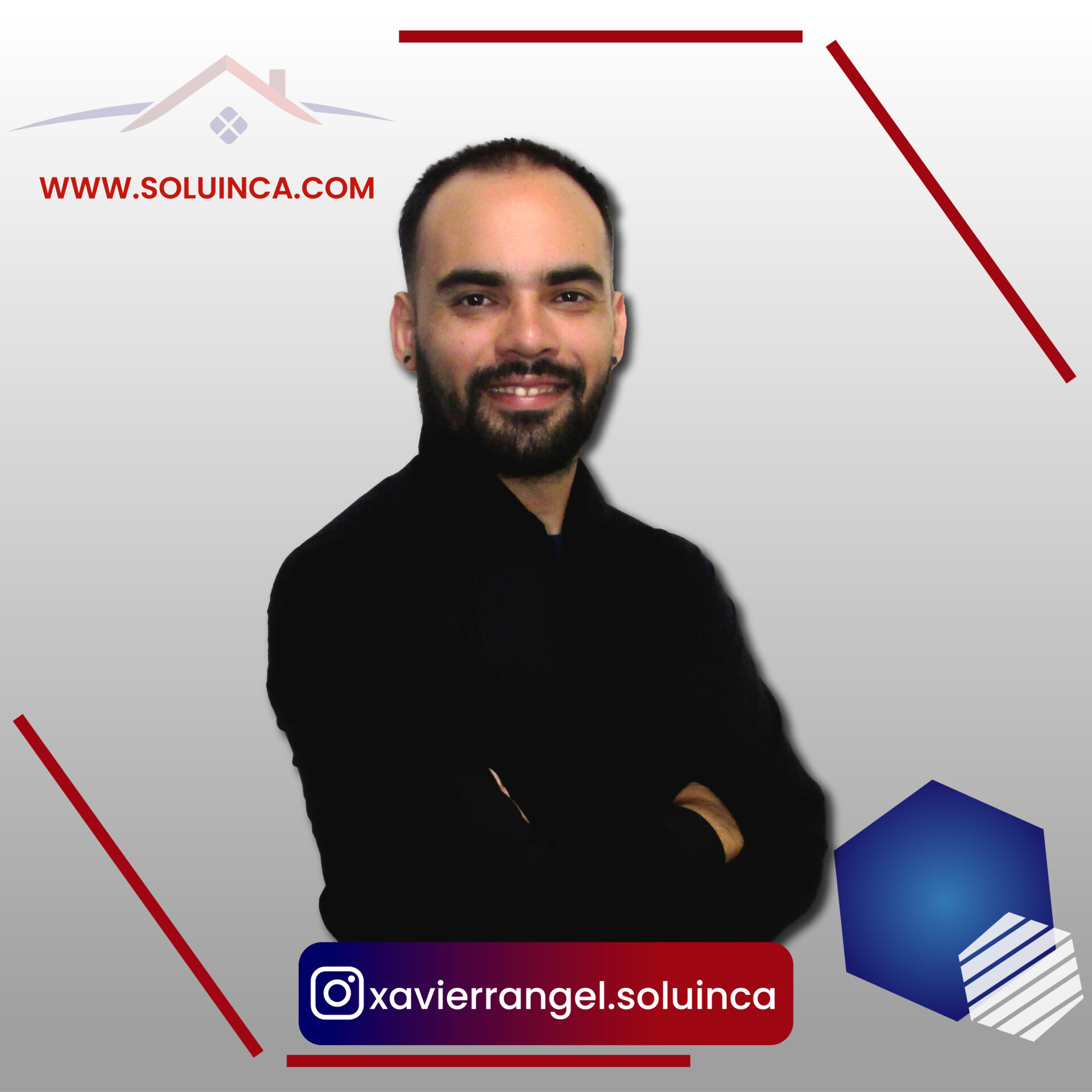 Soluinca - ¡Profesionales en quién confiar!
