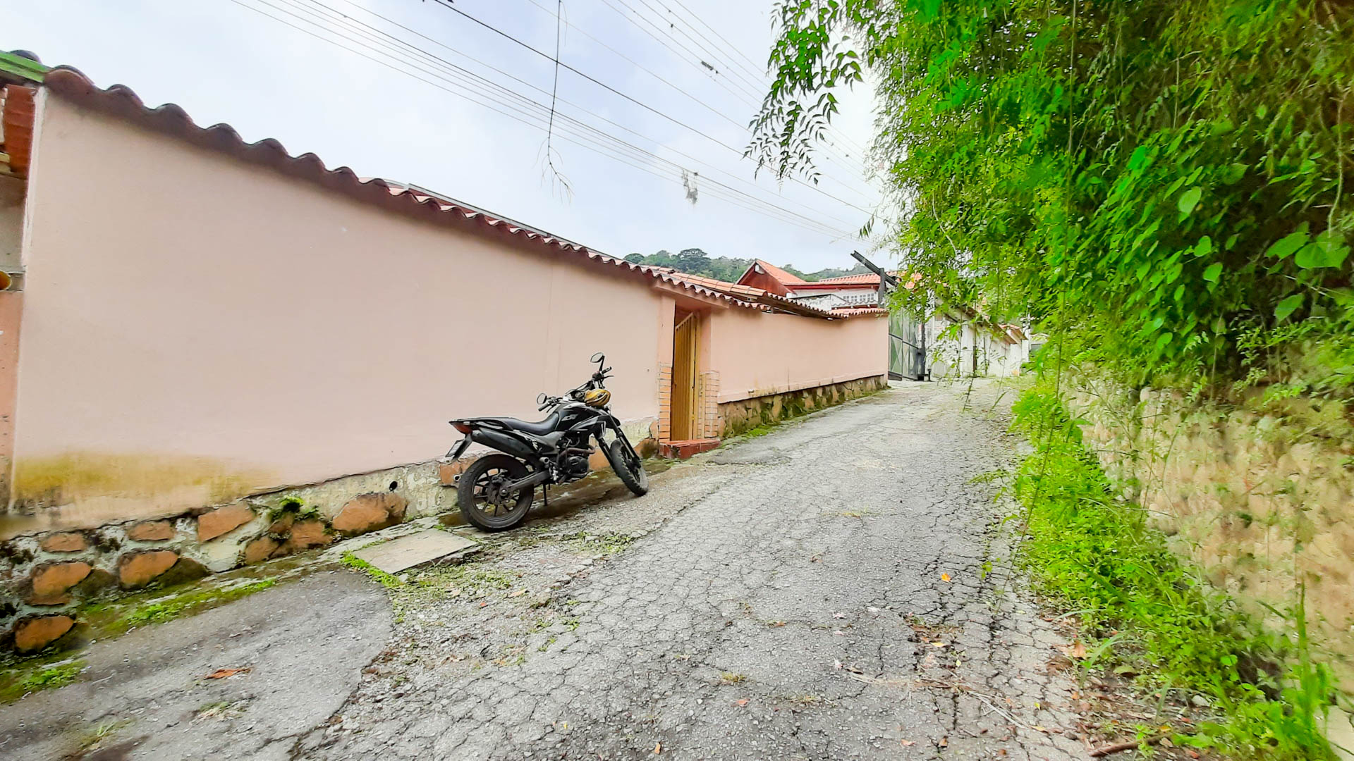 Casa en Alquiler Mérida Av. Los Próceres Sector Lumonty