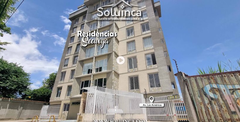 Apartamento en venta en Mérida, Avenida las Américas.