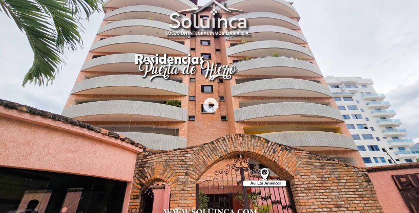 Apartamento en venta Mérida, Las Américas, Sector el Rosario.