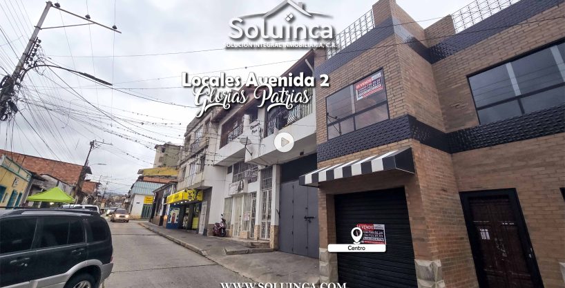 Local Comercial En Venta, Centro de Mérida.