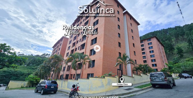 Apartamento en venta en Mérida, Urb. Campo Claro