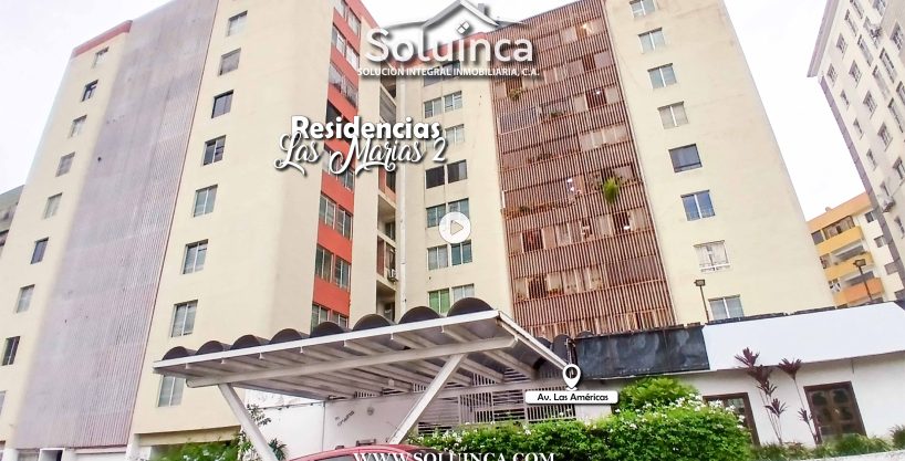 Apartamento en venta Avenida las Américas