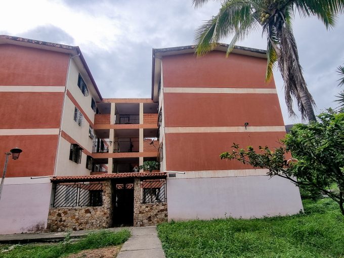 Apartamento-en-venta-en-Mérida-Ejido