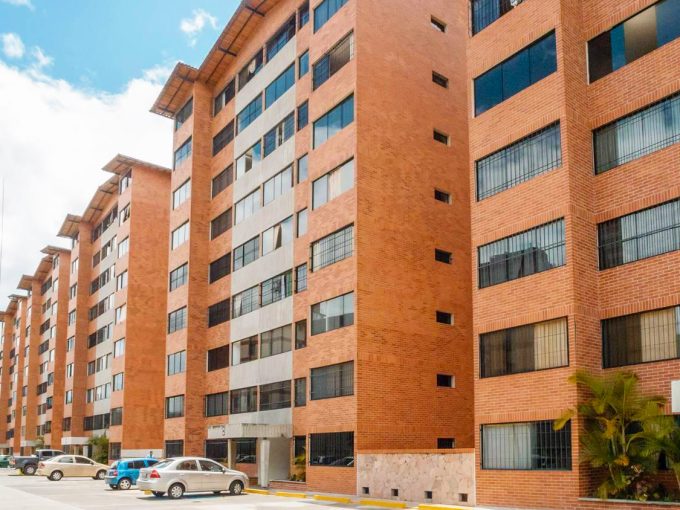 Apartamento-en-alquiler-mérida-la-pedregosa